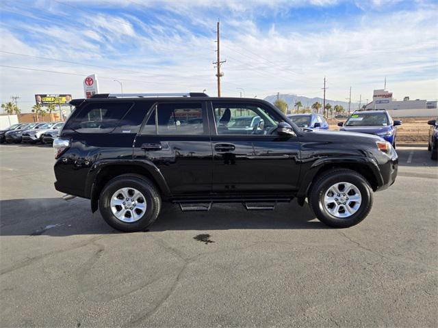 used 2022 Toyota 4Runner car, priced at $38,888