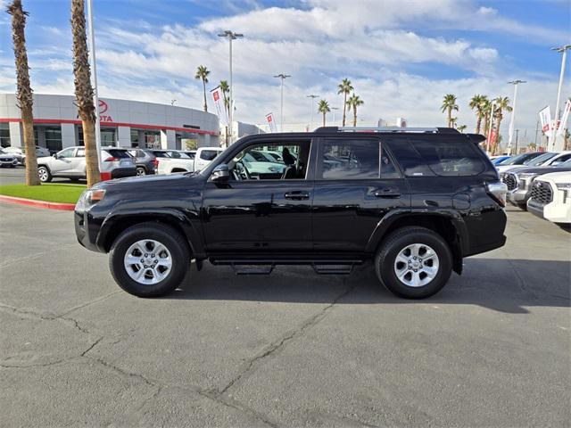 used 2022 Toyota 4Runner car, priced at $38,888