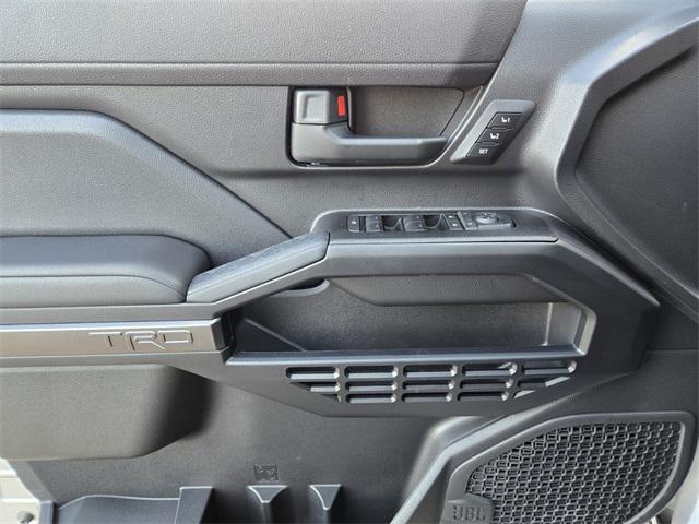 new 2025 Toyota 4Runner car, priced at $59,472