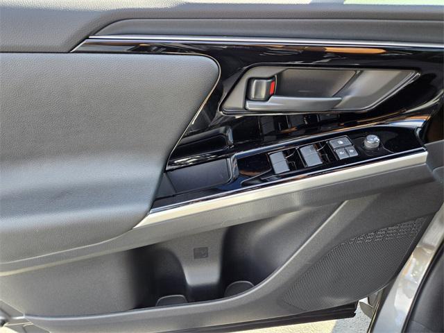 used 2024 Toyota bZ4X car, priced at $24,468