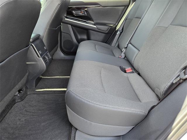 used 2024 Toyota bZ4X car, priced at $24,468