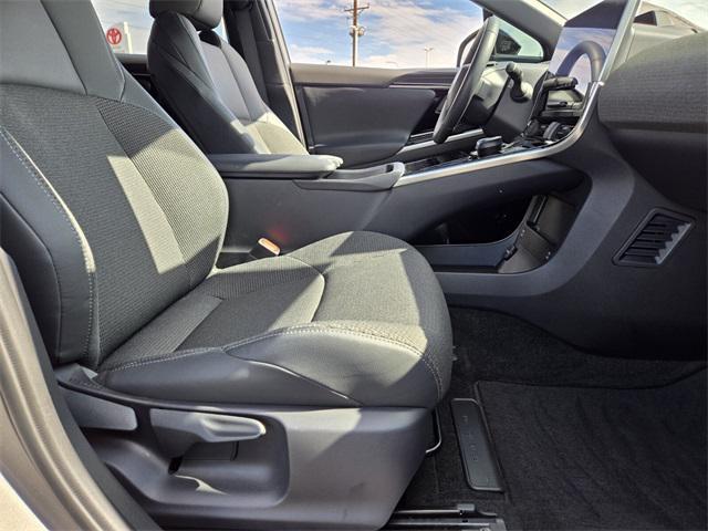 used 2024 Toyota bZ4X car, priced at $24,468