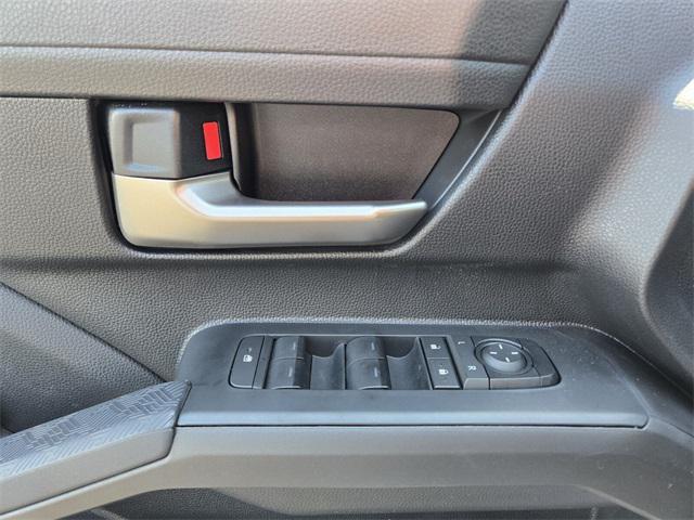 new 2025 Toyota Tacoma car, priced at $59,053
