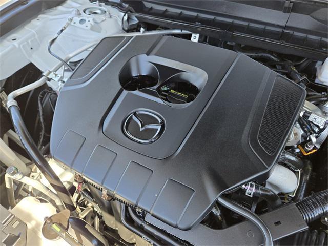 used 2025 Mazda CX-50 car, priced at $30,559