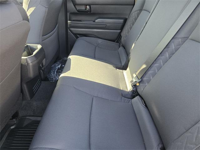 new 2025 Toyota Tacoma car, priced at $40,959