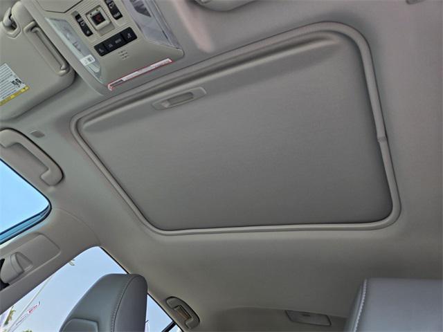 used 2024 Toyota RAV4 car, priced at $35,759