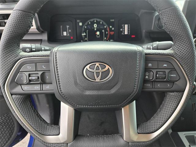new 2025 Toyota Tacoma car, priced at $46,739