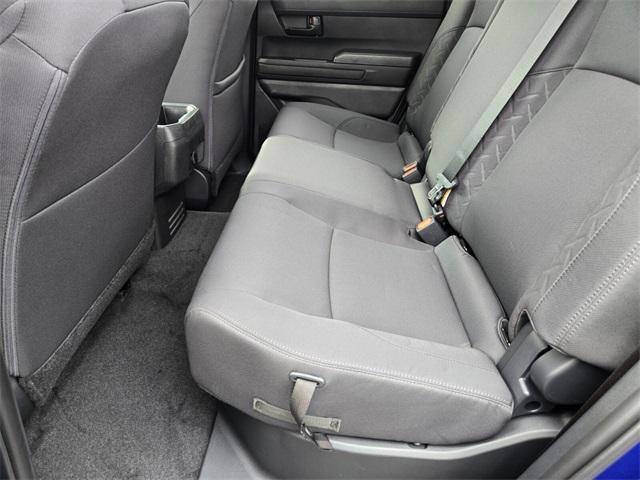 new 2025 Toyota Tacoma car, priced at $46,739