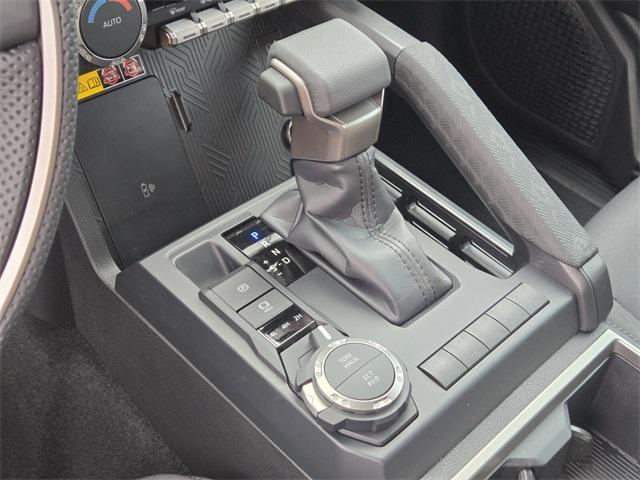 new 2025 Toyota Tacoma car, priced at $46,739