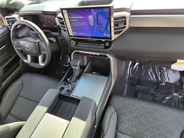 used 2025 Toyota Sequoia car, priced at $72,888