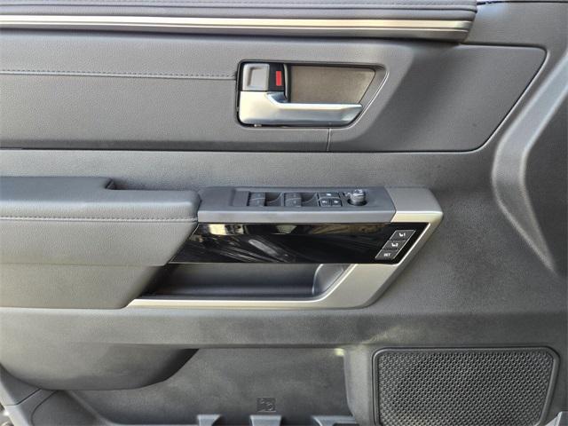 used 2025 Toyota Sequoia car, priced at $72,888