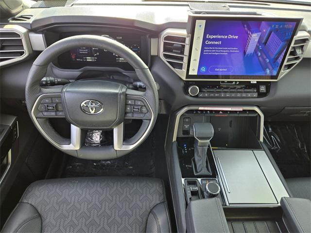 used 2025 Toyota Sequoia car, priced at $72,888
