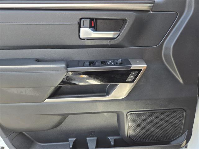 used 2024 Toyota Sequoia car, priced at $70,659