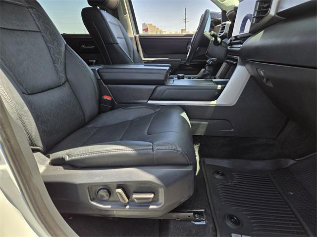 used 2024 Toyota Sequoia car, priced at $70,659
