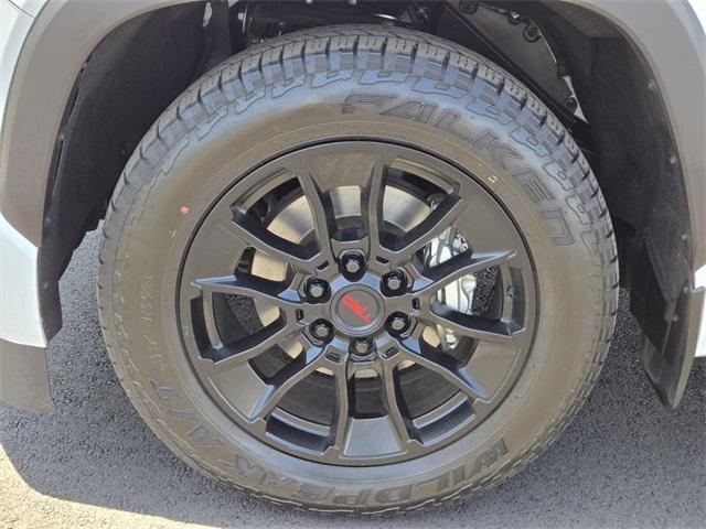 used 2024 Toyota Sequoia car, priced at $70,659