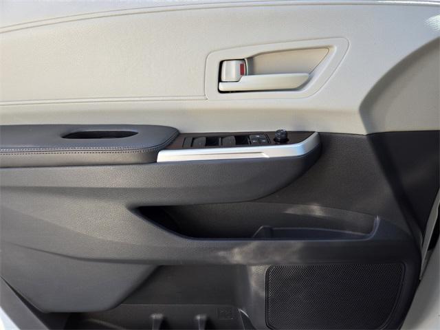 used 2021 Toyota Sienna car, priced at $28,888