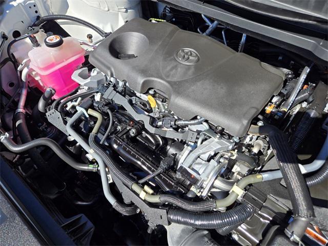 used 2021 Toyota Sienna car, priced at $28,888