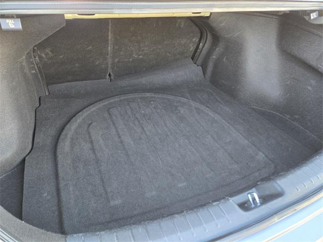 used 2024 Kia Forte car, priced at $15,823
