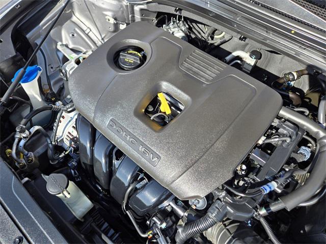 used 2024 Kia Forte car, priced at $15,823