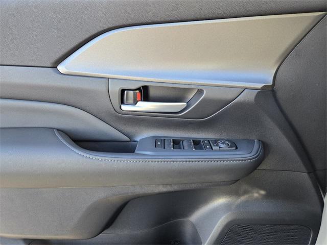 new 2026 Toyota Grand Highlander car, priced at $48,328