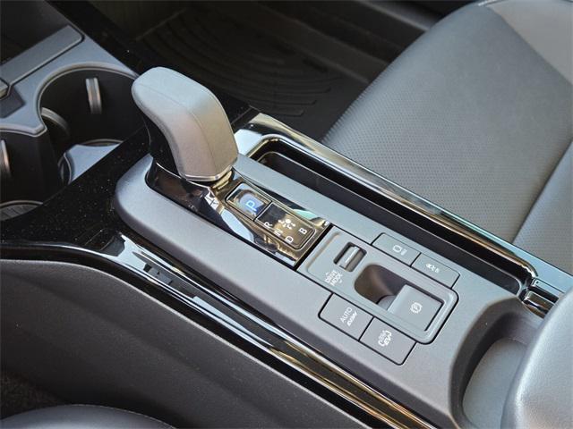 new 2026 Toyota Prius Plug-In Hybrid car, priced at $39,224