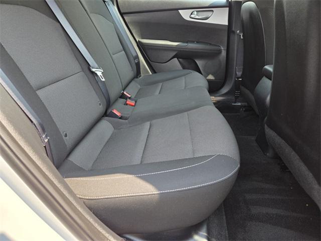 used 2023 Kia Forte car, priced at $14,059