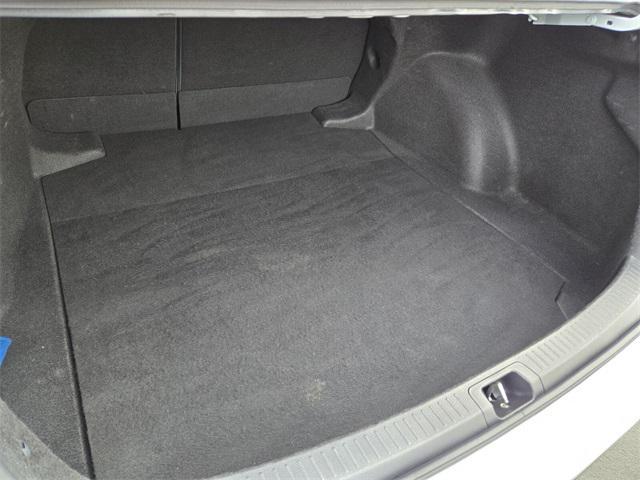 used 2023 Toyota Corolla car, priced at $19,288