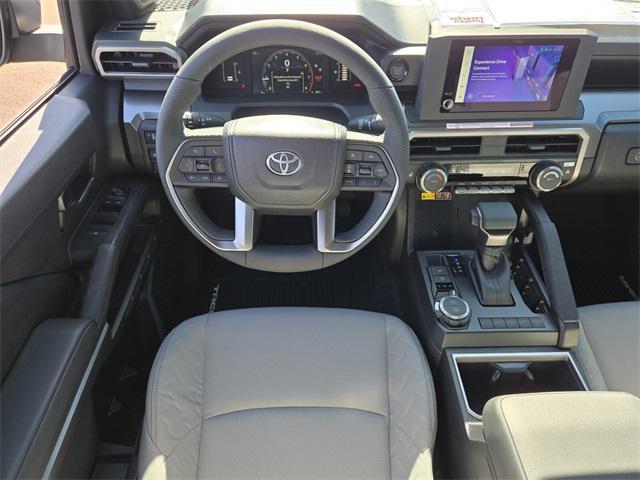 new 2025 Toyota Tacoma car, priced at $46,228