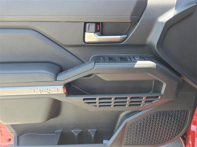 new 2025 Toyota Tacoma car, priced at $48,918