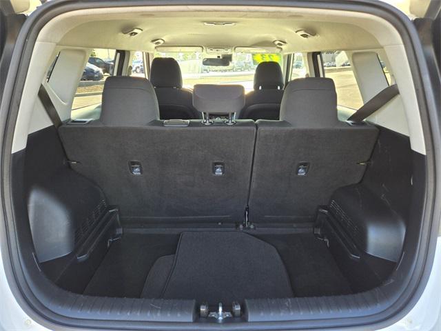 used 2023 Kia Soul car, priced at $15,288