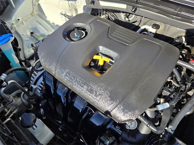 used 2023 Kia Soul car, priced at $15,288