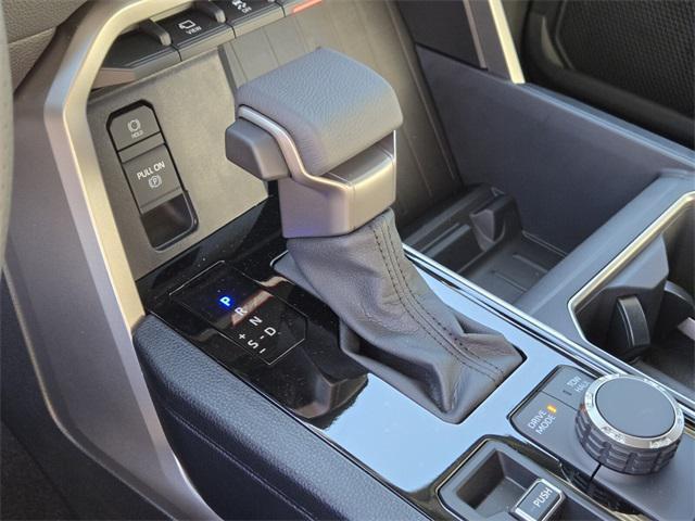 new 2026 Toyota Sequoia car, priced at $72,005