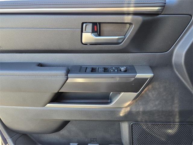 new 2026 Toyota Sequoia car, priced at $72,005