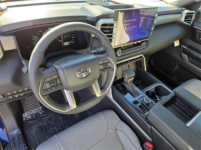 new 2026 Toyota Sequoia car, priced at $72,005