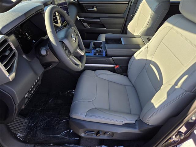 new 2026 Toyota Sequoia car, priced at $72,005