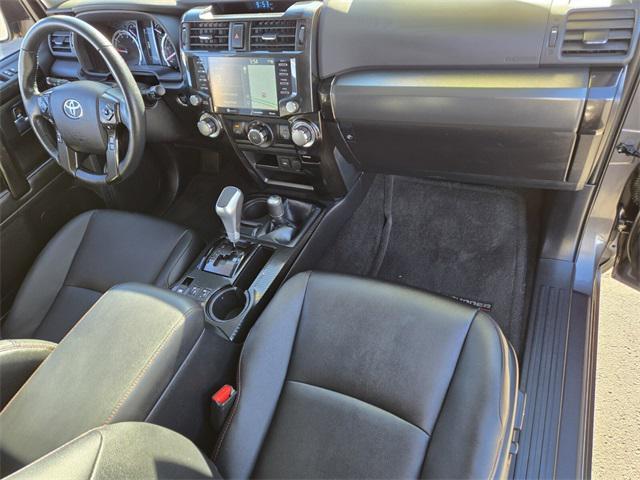 used 2023 Toyota 4Runner car, priced at $48,888