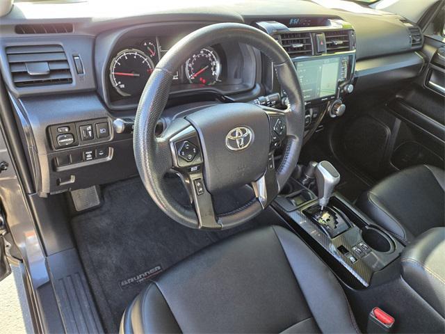 used 2023 Toyota 4Runner car, priced at $48,888