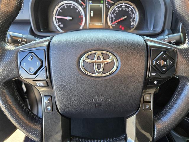 used 2023 Toyota 4Runner car, priced at $48,888