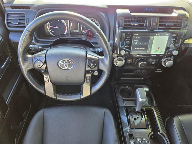 used 2023 Toyota 4Runner car, priced at $48,888