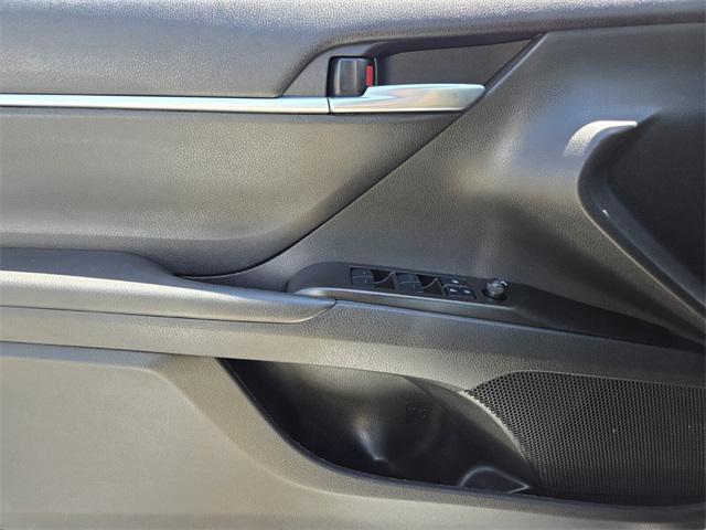 used 2023 Toyota Camry car, priced at $27,450