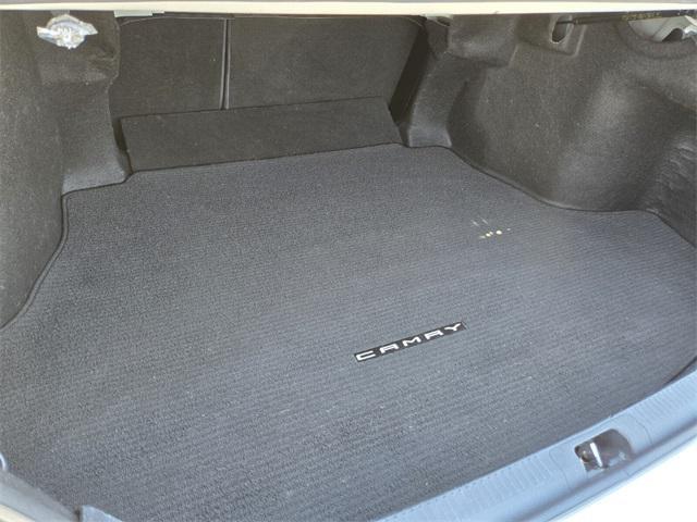 used 2023 Toyota Camry car, priced at $27,450