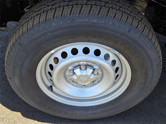 new 2025 Toyota Tacoma car, priced at $38,699