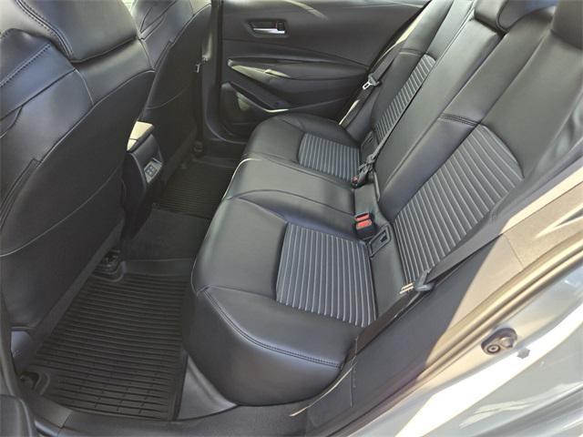 new 2026 Toyota Corolla car, priced at $31,227
