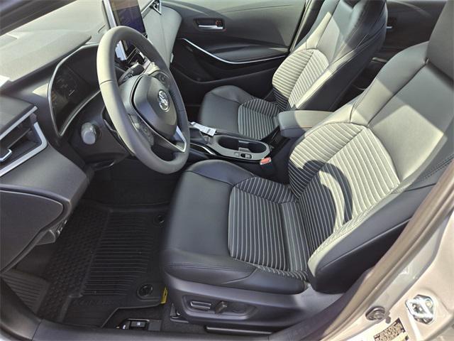new 2026 Toyota Corolla car, priced at $31,227