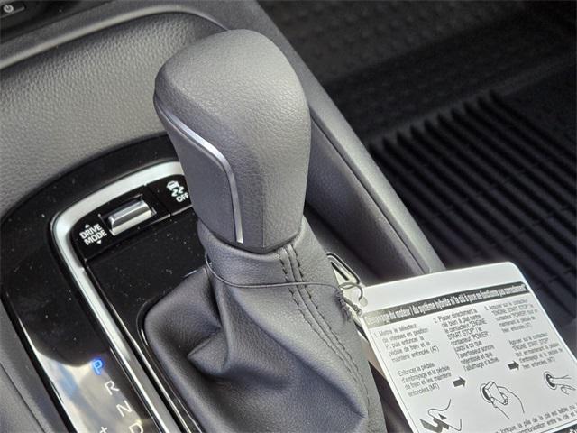 new 2026 Toyota Corolla car, priced at $31,227