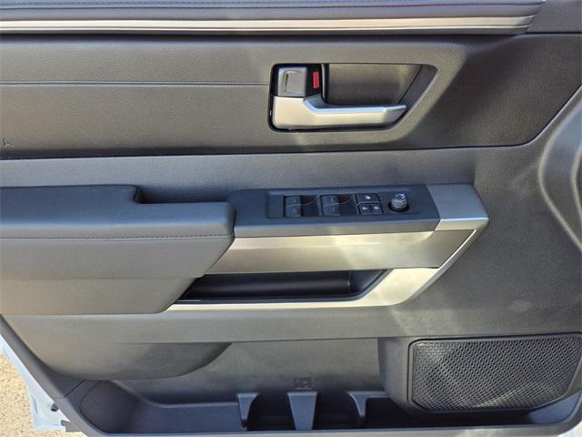 new 2026 Toyota Tundra car, priced at $58,816