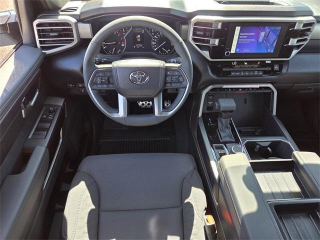 new 2026 Toyota Tundra car, priced at $58,816