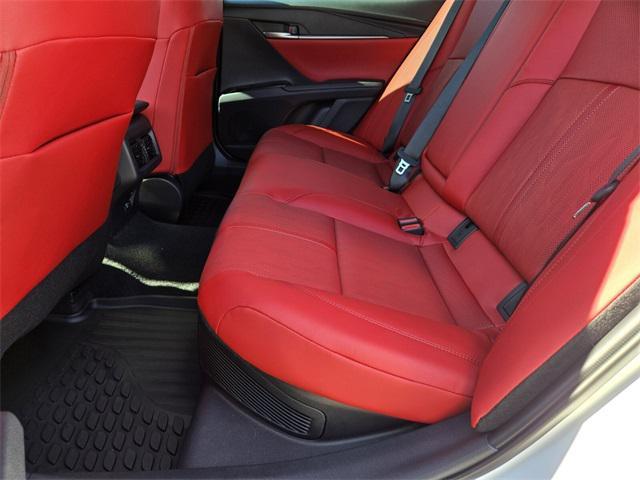 new 2026 Toyota Camry car, priced at $38,002
