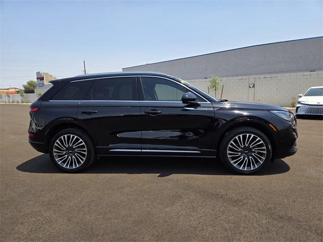 used 2022 Lincoln Corsair car, priced at $27,559