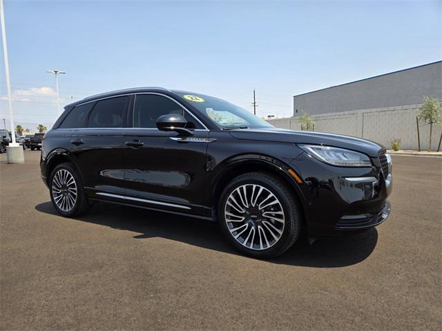 used 2022 Lincoln Corsair car, priced at $27,559